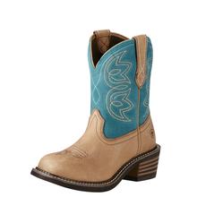 Women's Charlotte Western Boot by Ariat