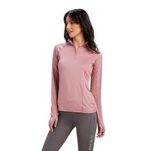 Women's Lowell 2.0 1/4 Zip Baselayer