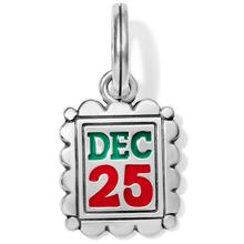 December 25 Charm