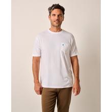 Men's Dale 2.0 Pocket T-Shirt by Johnnie-O in Old Bridge NJ