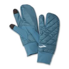 Unisex Shield Lobster Glove 2.0 by Brooks Running in Durham NC