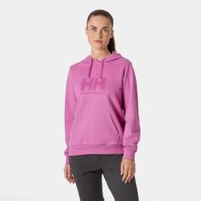 Women's Logo Hoodie 2.0 by Helly Hansen in Sinking Spring PA