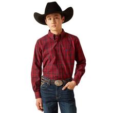 Pro Series Paxton Classic Fit Shirt by Ariat in Durham NC