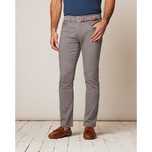 Men's Hugo 5-Pocket Pant by Johnnie-O