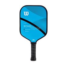 Echo Team Pickleball Paddle by Wilson
