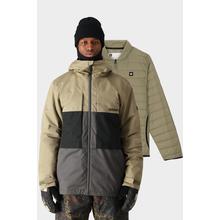 Men's Smarty 3-In-1 Form Jacket by 686