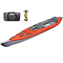 AdvancedFrame Convertible Elite Kayak with Pump by Advanced Elements