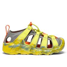 Big Kids' Hyperport H2 Sandal by Keen in Saint Augustin De Desmaures QC