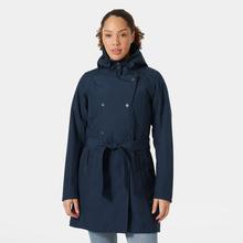 Women's Welsey II Trench Insulated by Helly Hansen in LINCOLN AL