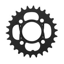 FC-M431-8 Chainring by Shimano Cycling