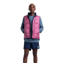 Reversible Featherless Vest Mens by Herschel Supply