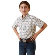 Otto Classic Fit Shirt