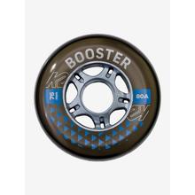 Booster 76 mm / 80A 4-Wheel Pack