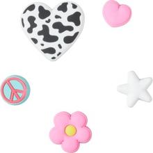 Girly Icon 5 Pack