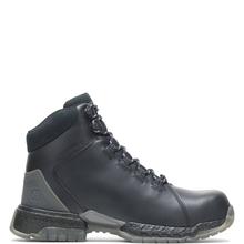 Footrests 2.0 Rebound Waterproof Nano Toe 6" Hiker by HYTEST in Springfield IL