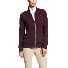 Women's Aiken Full Zip Jacket