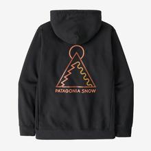 Dawn Tracks Uprisal Hoody by Patagonia