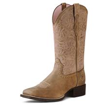 Women's Round Up Remuda Western Boot by Ariat in Concord NC