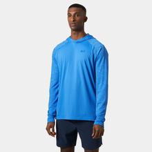 Men's LIFA ACTIVE SOLEN Graphic Hoodie by Helly Hansen in Georgetown KY