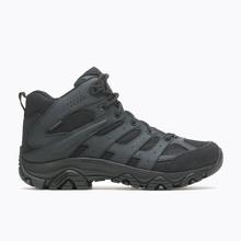 Men's Moab 3 Mid Tactical Waterproof by Merrell in Rancho Cucamonga CA