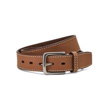 Men's Simple Ariat Embroidery Belt by Ariat