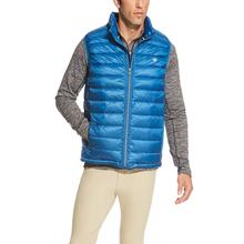 Men's Ideal Down Vest