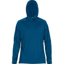 Men's Silkweight Hoodie by NRS in Dillon CO
