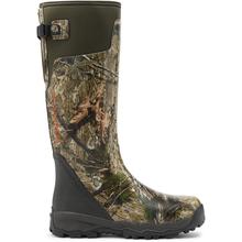 Men's Alphaburly Pro 18" Mossy Oak DNA by LaCrosse