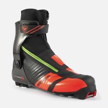 Unisex Nordic Boots X-IUM CARBON PREMIUM + SKATE by Rossignol