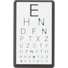 Eye Chart