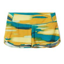Women's Active Lined Short by Smartwool in Medicine Hat AB