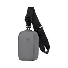 Travel Essentials City Pouch  (Gray, 0 l) by Victorinox