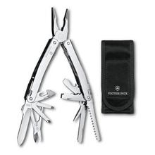 Swiss Tool Spirit MX Victorinox (Gray)