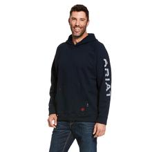 Men's FR Primo Fleece Logo Hoodie