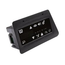 Baiardo L Control Box by Wilson