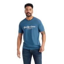 Men's Ariat Masthead T-Shirt