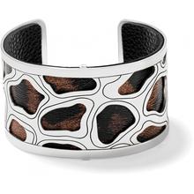 Christo Nairobi Wide Cuff Bracelet Set by Brighton