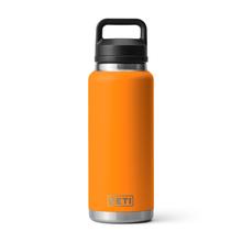 Rambler 36 oz Water Bottle - King Crab