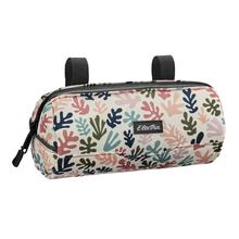 Coral Reef Cylinder Handlebar Bag by Electra in Porter Ranch CA