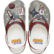 Naruto Jiraiya Classic Clog by Crocs