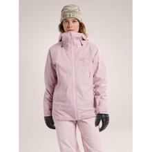 Sentinel Jacket Women's by Arc'teryx