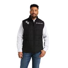 Men's Compton Cowboys Crius Insulated Vest