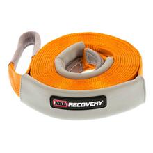 Snatch Strap 17,500lb ARB705LB | Orange | Polyester by ARB USA Brand in Riverside CA