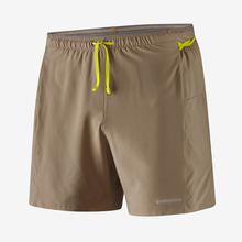 Men's Strider Pro Shorts - 5 in. by Patagonia