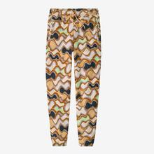 Women's Micro D Joggers by Patagonia