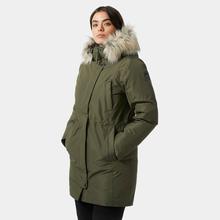 Women's Senja Parka