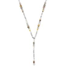 Contempo Moda Mystic Adaptable Long Necklace by Brighton in Reading PA