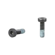 Bolt M3x10x0.5 Cylinder Head Thread Locker