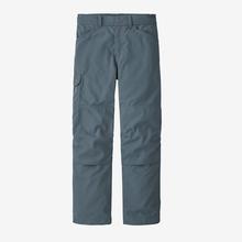 Kid's Durable Hike Pants by Patagonia in Altamonte Springs FL