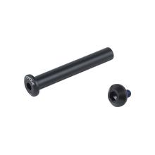 Rear Shock Pin-to-Trunnion 16mm Head Hardware